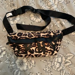 DKNY fanny pack
